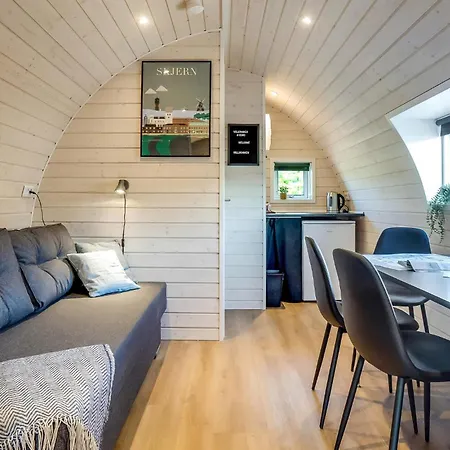 Gorgeous Home In Skjern