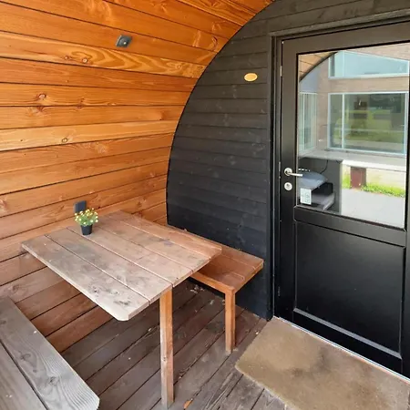 Gorgeous Home In Skjern *