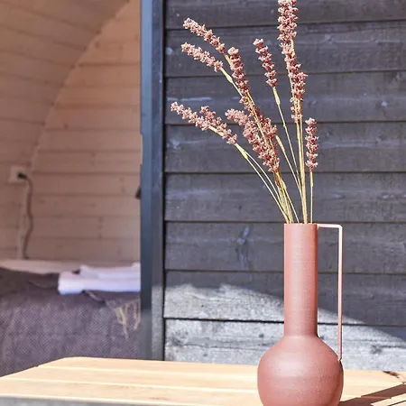 Gorgeous Home In Skjern *